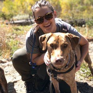 Meet your Posher, Rose